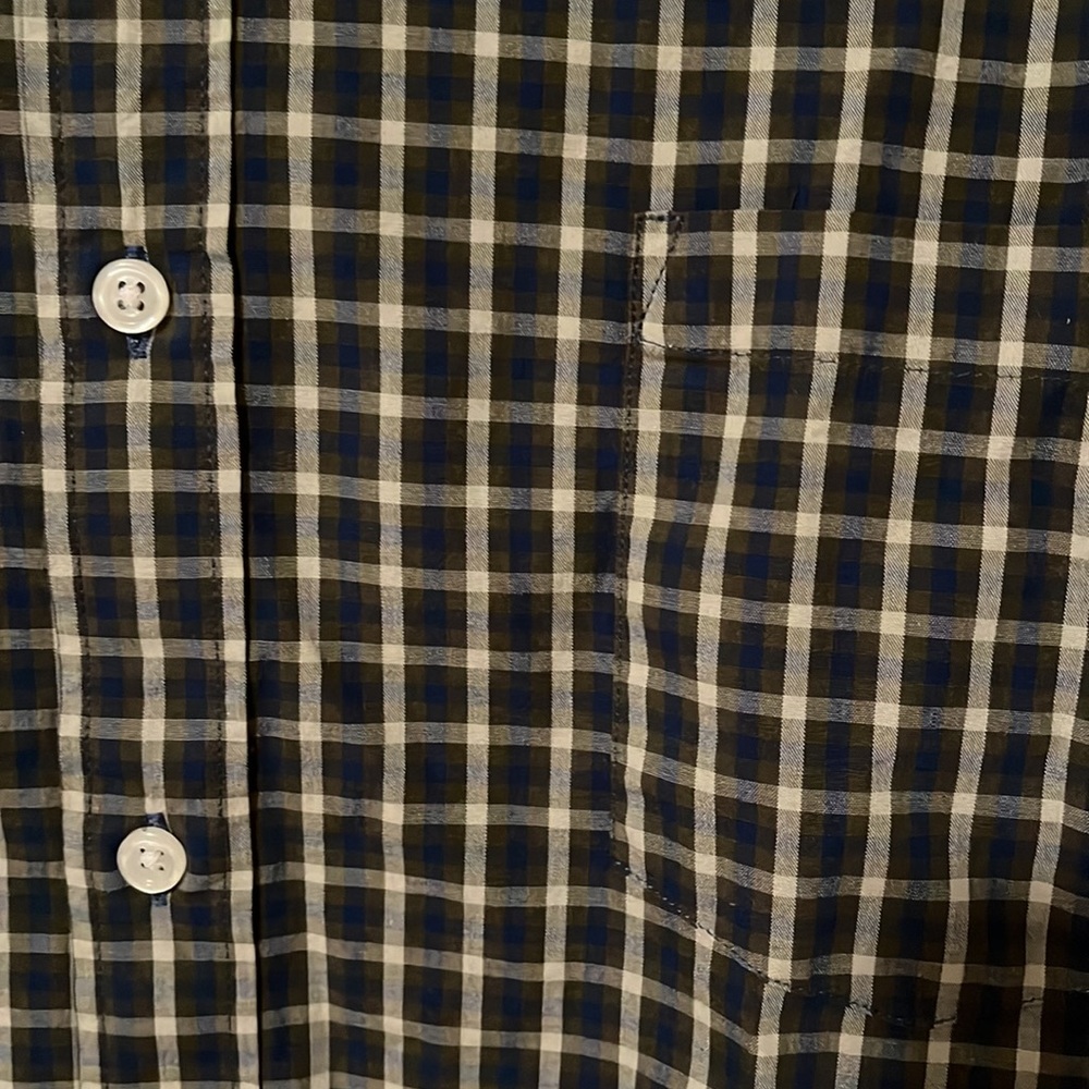 J. Crew Button-Down - image 3